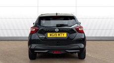 Nissan Micra 1.0 IG-T 100 Tekna 5dr Petrol Hatchback